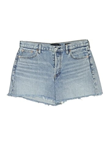 Alex Mill Denim Shorts (view 1)