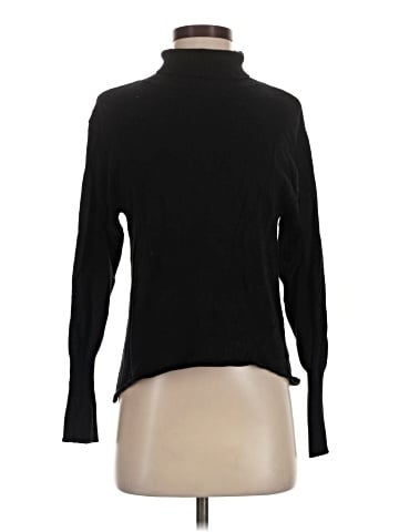 Leith Turtleneck Sweater (view 1)