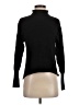 Leith Black Turtleneck Sweater Size XS - photo 1