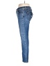 Hudson Jeans Hearts Blue Jeans Size 31 waist - photo 5