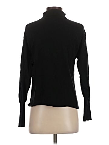 Leith Turtleneck Sweater (view 2)
