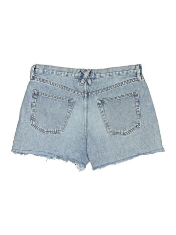 Alex Mill Denim Shorts (view 2)