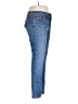 Hudson Jeans Hearts Blue Jeans Size 31 waist - photo 4