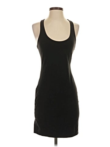 VS Yoga Cocktail Dress (view 1)
