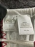 INC International Concepts 100% Polyester Ivory Sleeveless Blouse Size M - photo 7