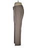 Apt. 9 Solid Gray Dress Pants Size 10 - photo 5