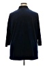 Lands' End Blue 3/4 Sleeve Blouse Size 2X - photo 2
