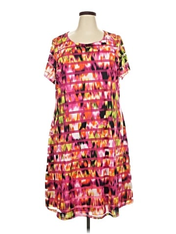Avenue Casual Dress (view 1)