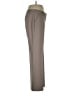 Apt. 9 Solid Gray Dress Pants Size 10 - photo 4