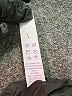 Unbranded Black Active Pants Size L - photo 7