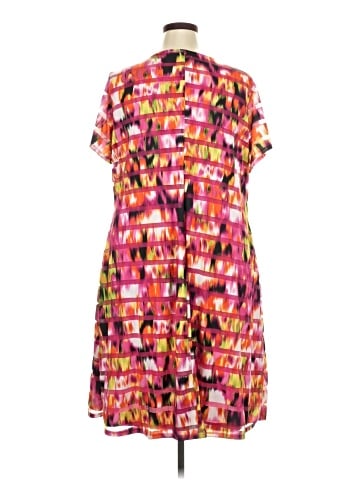 Avenue Casual Dress (view 2)