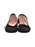 Assorted Brands Polka Dots Black Flats Size 5 - photo 2