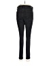 American Eagle Outfitters Solid Black Jeans Size 10 - photo 2
