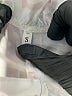 Unbranded White Casual Dress Size S - photo 7