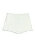 Alex Mill 100% Cotton White Shorts Size 30 waist - photo 2