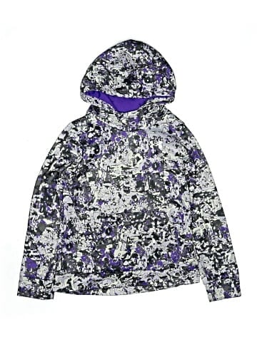Under Armour Pullover Hoodie (view 1)