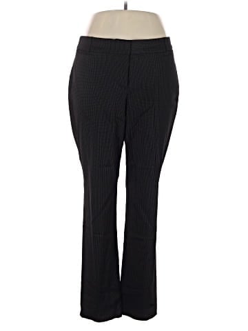 Lane Bryant Dress Pants (view 1)