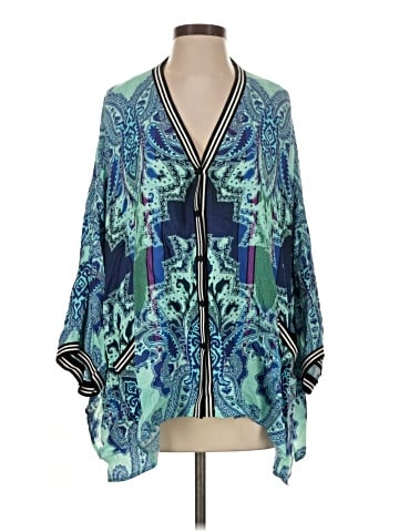 Hale Bob Kimono (view 1)