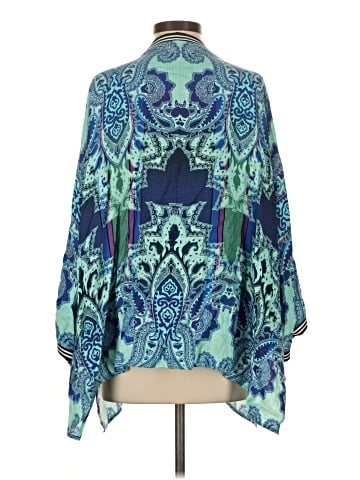 Hale Bob Kimono (view 2)