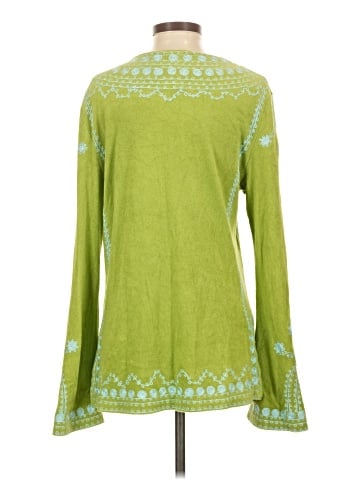 Tory Burch Long Sleeve T-Shirt (view 2)