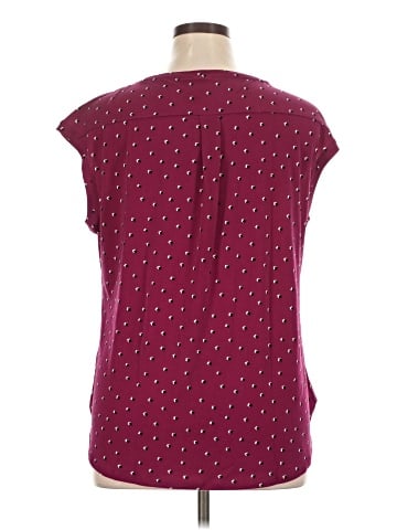 Elle Sleeveless T-Shirt (view 2)