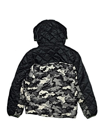 Hurley Zip Up Hoodie (view 2)