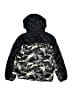 Hurley Green Zip Up Hoodie Size 10 - 12 - photo 2