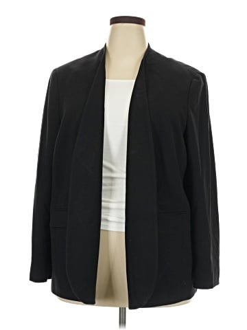 Bar III Blazer (view 1)