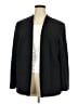 Bar III Black Blazer Size 3X - photo 1