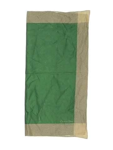 Christian Dior Vintage Handkerchief  (view 2)