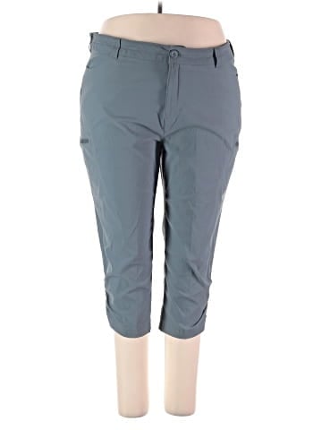 Eddie Bauer Active Pants (view 1)