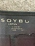 Soybu Chevron-herringbone Black Active Skort Size S (estimated) - photo 3