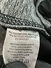 Soybu Chevron-herringbone Black Active Skort Size S (estimated) - photo 4