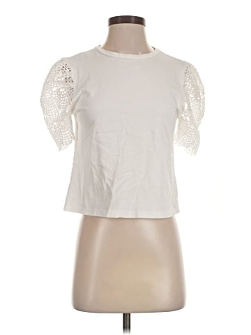 Ellison Short Sleeve Top (view 1)