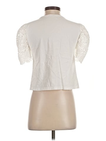 Ellison Short Sleeve Top (view 2)