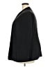 Bar III Black Blazer Size 3X - photo 5