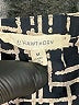 41Hawthorn Black 3/4 Sleeve Blouse Size M - photo 7