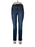 Old Navy Blue Jeans Size 8 - photo 1