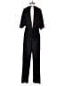 ASOS Solid Black Jumpsuit Size 2 - photo 2