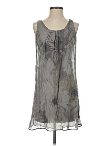 Prontomoda Giusy Casual Dress (view 1)