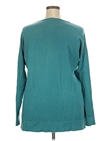 VIISHOW Pullover Sweater (view 2)