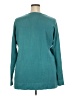 VIISHOW Teal Pullover Sweater Size XXXL - photo 2
