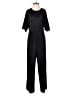 ASOS Solid Black Jumpsuit Size 2 - photo 1
