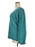 VIISHOW Teal Pullover Sweater Size XXXL - photo 5