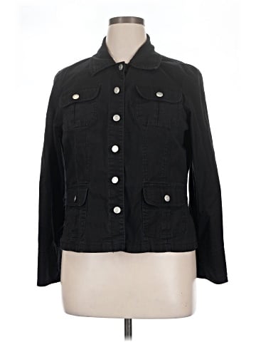Baccini Jacket (view 1)
