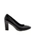 Rockport Black Heels Size 6 1/2 - photo 1