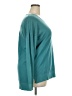 VIISHOW Teal Pullover Sweater Size XXXL - photo 4