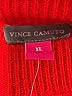 Vince Camuto Red Pullover Sweater Size XL - photo 7