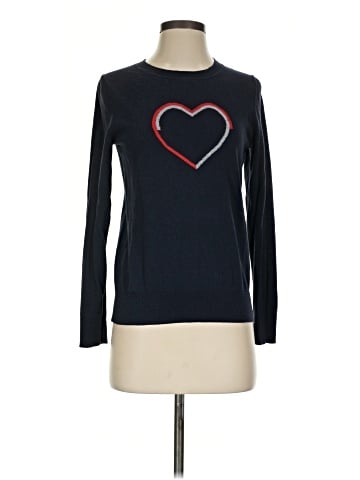 Banana Republic Factory Store Pullover Sweater (view 1)