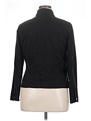 Baccini Jacket (view 2)
